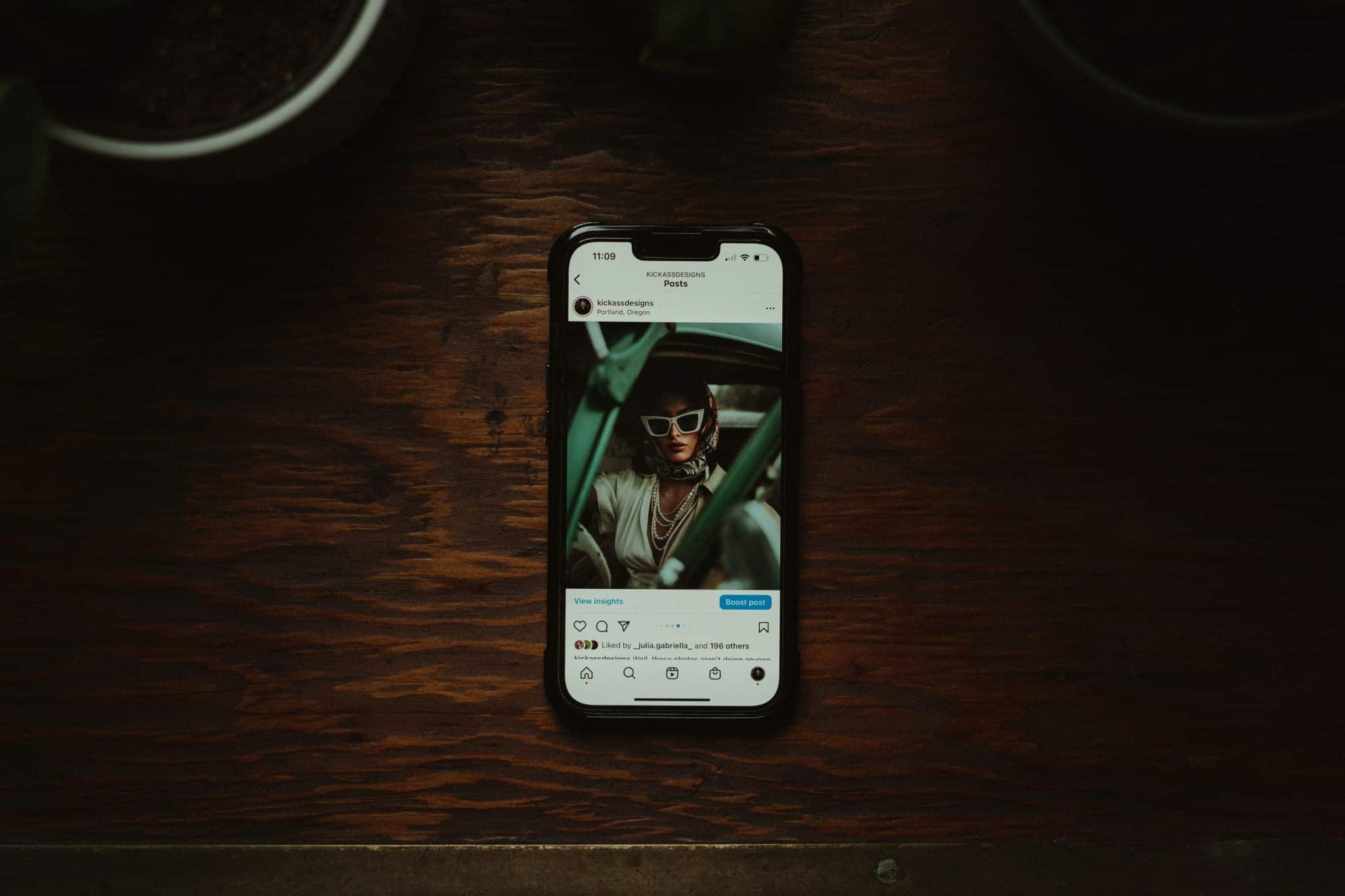 Iphone reconditionné